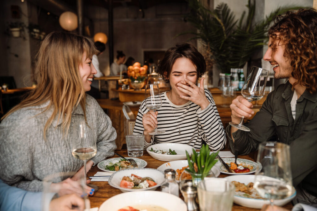 The Best Places to Eat Near Bella Vista in Vancouver, WA: A Foodie’s Guide to East Vancouver
